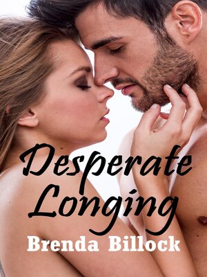 cover image of Desperate Longing